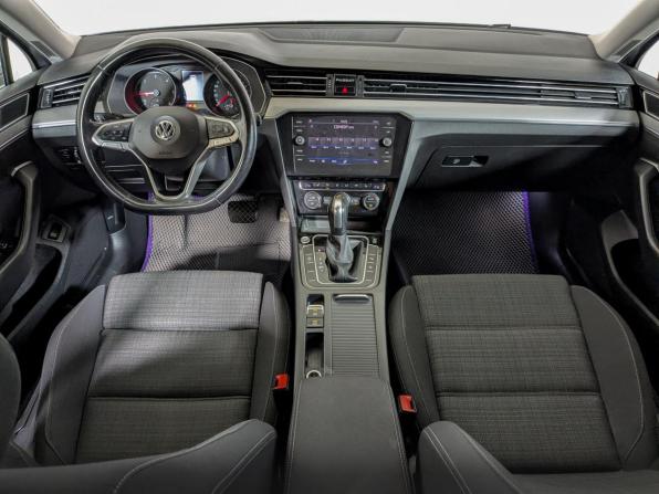 Volkswagen Passat B8 Рестайлинг с пробегом 2020 года, цена 2 320 000 рублей, 144000 км, универсал, Автокод Объявления