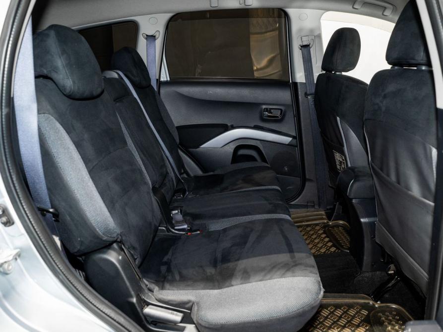 Mitsubishi Outlander II Чита  - изображение 5