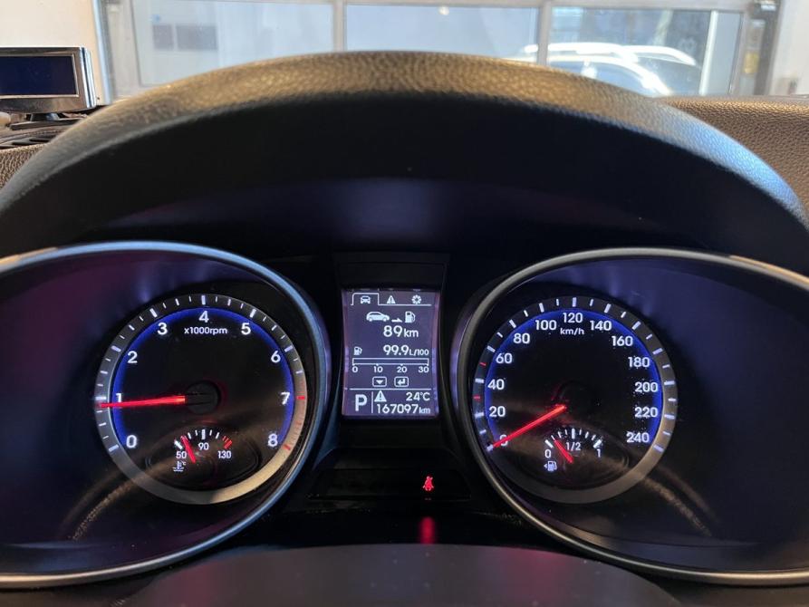 Hyundai Santa Fe III Чебоксары  - изображение 11