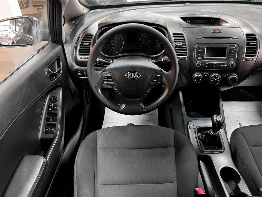 Kia Cerato III Тверь  - изображение 11