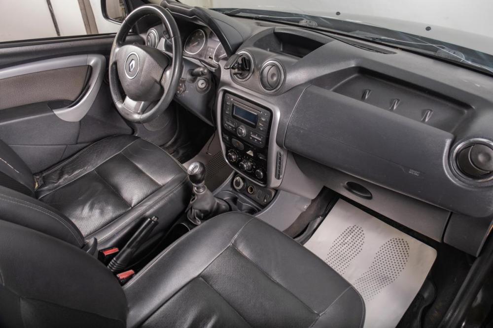 Renault Duster I Томск  - изображение 16