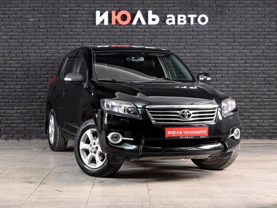 Toyota RAV4 III (XA30) Рестайлинг Екатеринбург  - изображение 3