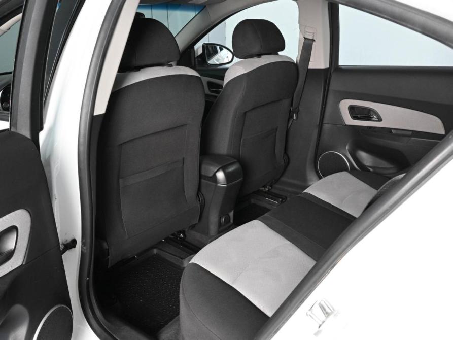 Chevrolet Cruze I Ростов-на-Дону  - изображение 11