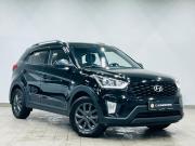 Hyundai Creta I Рестайлинг Кемерово  - изображение 20