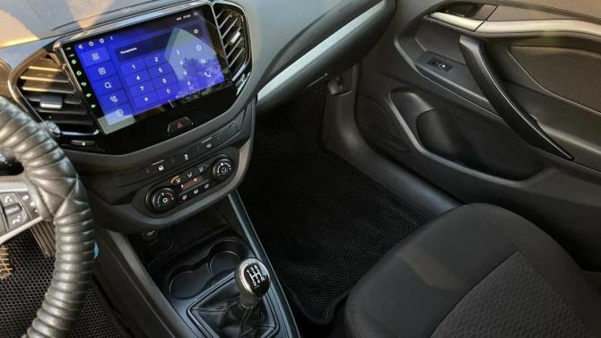 Lada (ВАЗ) Vesta I с пробегом 2018 года, цена 744 000 рублей, 193000 км, седан, Автокод Объявления