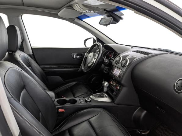 Nissan Qashqai I Рестайлинг с пробегом 2012 года, цена 1 080 000 рублей, 229000 км, внедорожник, Автокод Объявления