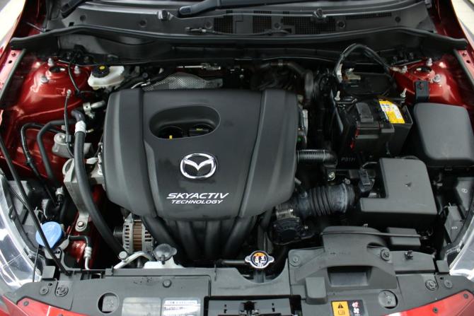 Mazda Demio IV (DJ) с пробегом 2015 года, цена 990 000 рублей, 133130 км, хэтчбек, Автокод Объявления