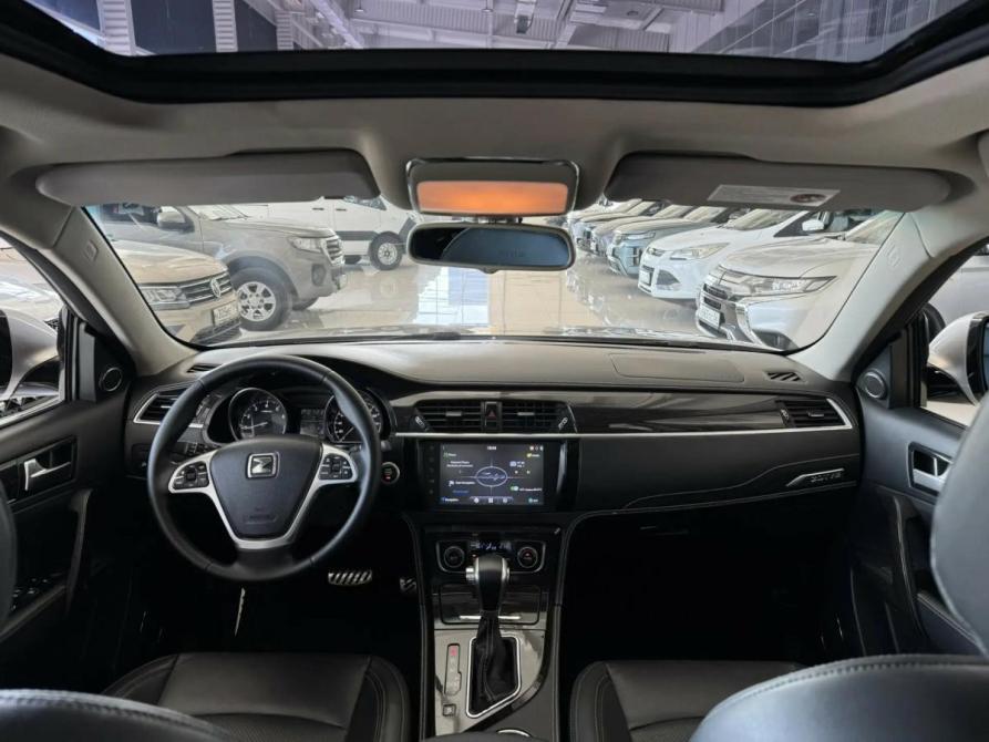 Zotye T600 Оренбург  - изображение 15