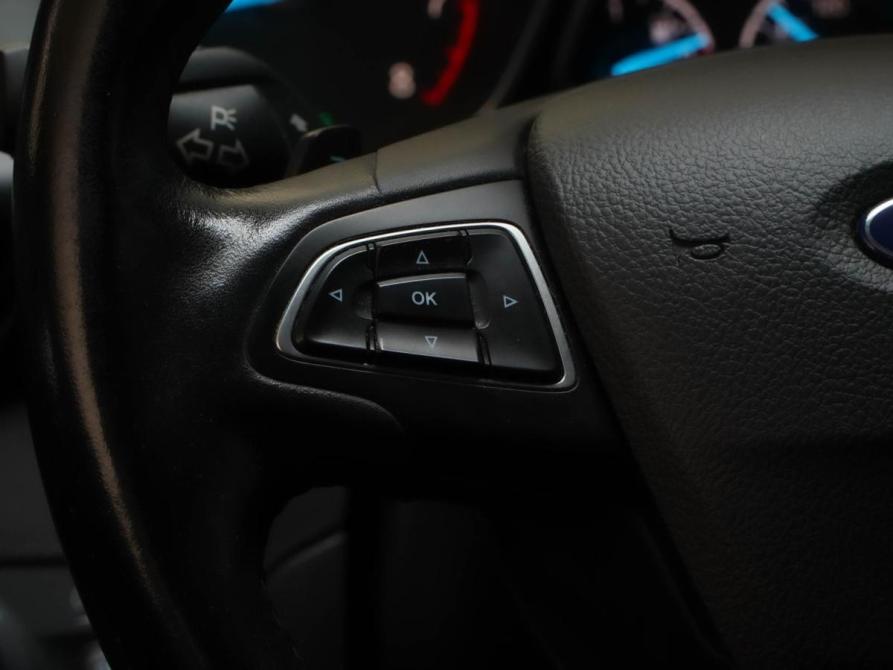 Ford Kuga II Рестайлинг Москва  - изображение 12
