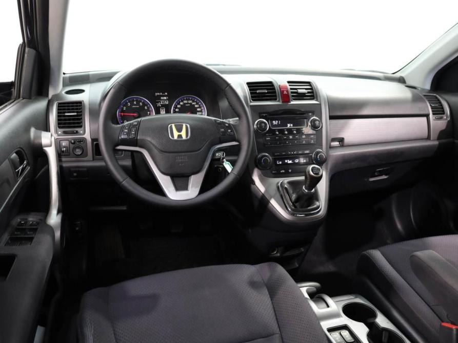 Honda CR-V III Ростов-на-Дону  - изображение 6