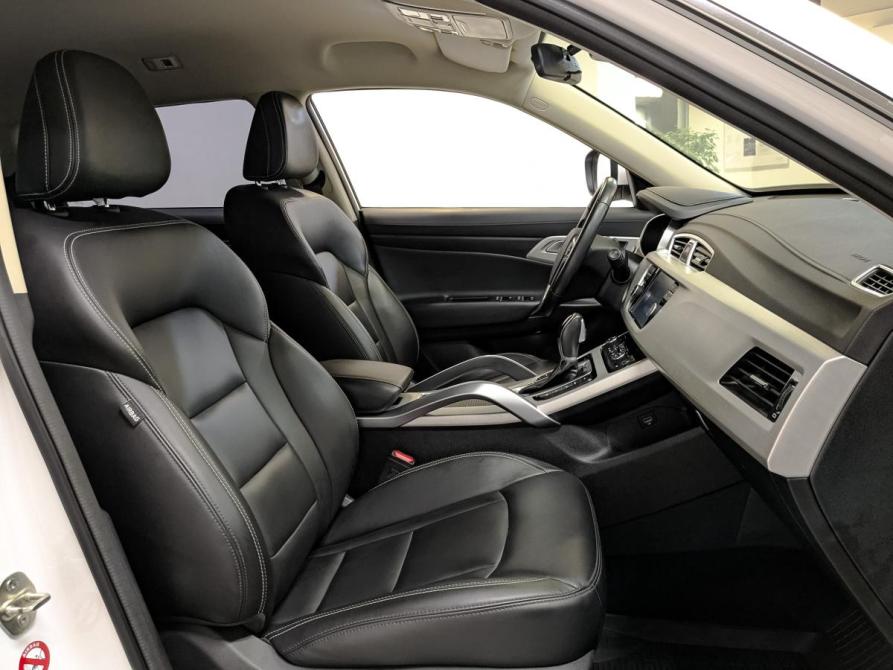 Geely Atlas I Санкт-Петербург  - изображение 24