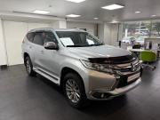 Mitsubishi Pajero Sport III Киров  - изображение 21