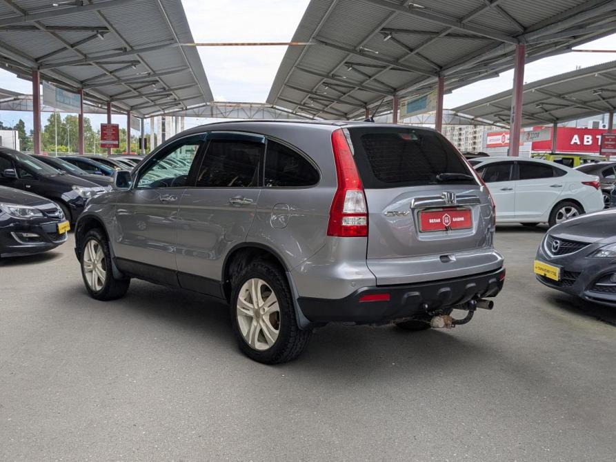 Honda CR-V III Екатеринбург  - изображение 6