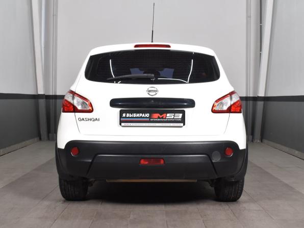 Nissan Qashqai I Рестайлинг с пробегом 2012 года, цена 1 089 995 рублей, 248540 км, внедорожник, Автокод Объявления