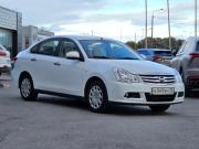 Nissan Almera III (G15) Вологда  - изображение 14