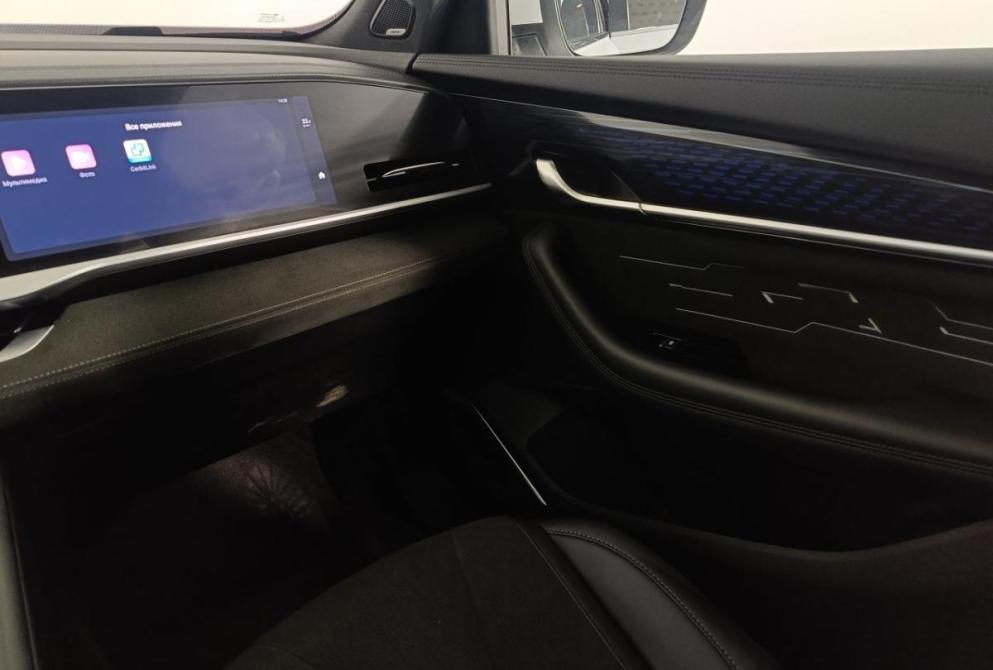 Geely Monjaro I Волгоград  - изображение 16