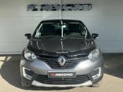 Renault Kaptur I Уфа  - изображение 27
