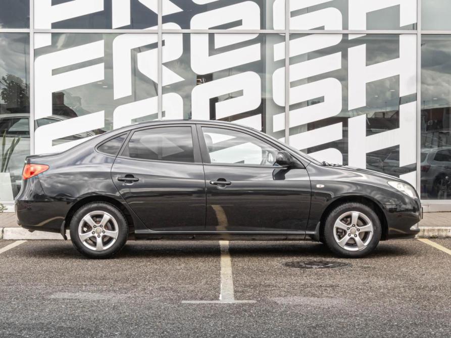 Hyundai Elantra IV (HD) Краснодар  - изображение 5