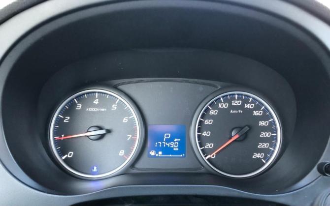 Mitsubishi Outlander III Рестайлинг 2 с пробегом 2018 года, цена 1 330 000 рублей, 177490 км, внедорожник, Автокод Объявления