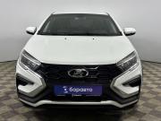 Lada (ВАЗ) Vesta I Рестайлинг (NG) Борисоглебск  - изображение 24