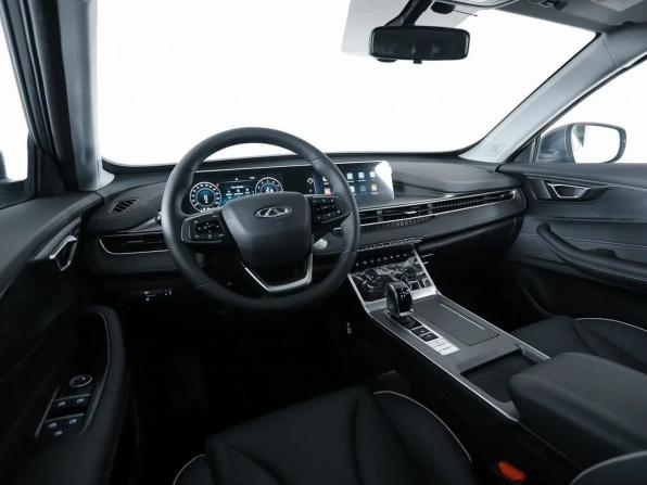 Chery Tiggo 4 I Рестайлинг 2 с пробегом 2025 года, цена 1 999 000 рублей, 1 км, внедорожник, Автокод Объявления