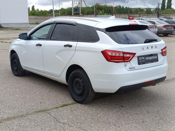 Lada (ВАЗ) Vesta I с пробегом 2020 года, цена 1 060 000 рублей, 56212 км, универсал, Автокод Объявления