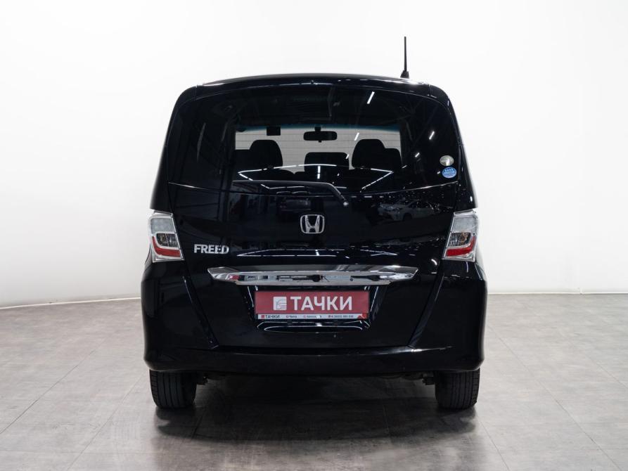 Honda Freed I Рестайлинг Чита  - изображение 4