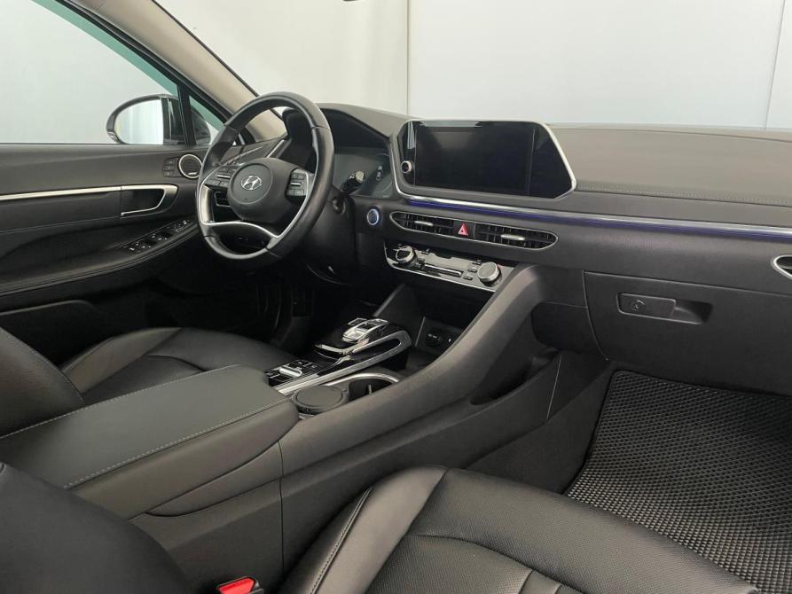 Hyundai Sonata VIII (DN8) Красноярск  - изображение 4