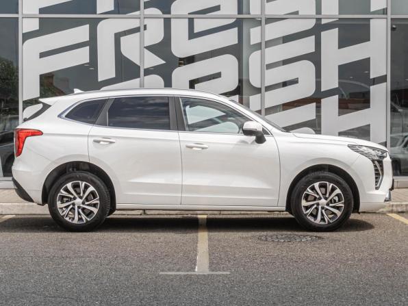 Haval Jolion I с пробегом 2023 года, цена 2 049 000 рублей, 23735 км, внедорожник, Автокод Объявления