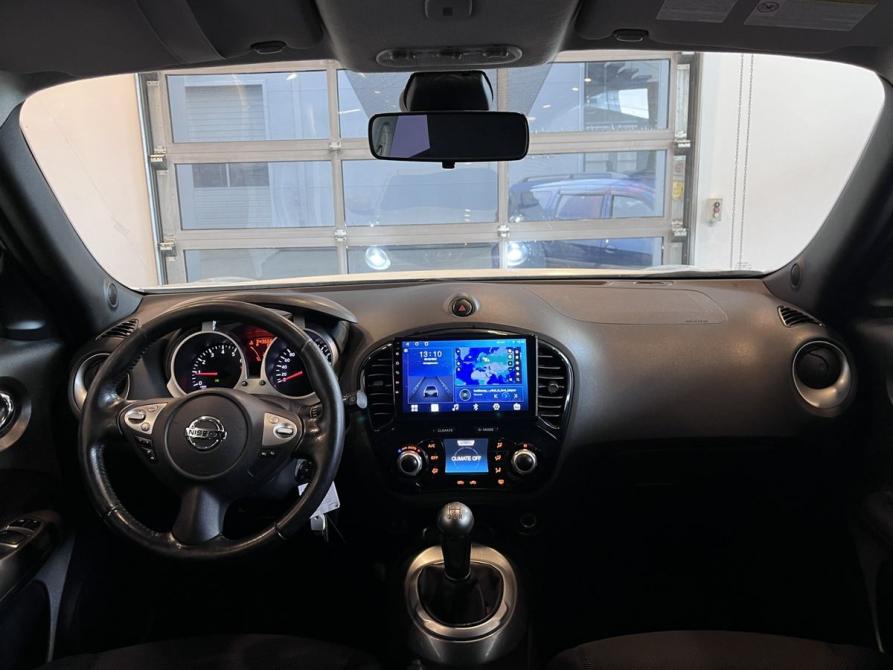 Nissan Juke I Чебоксары  - изображение 9