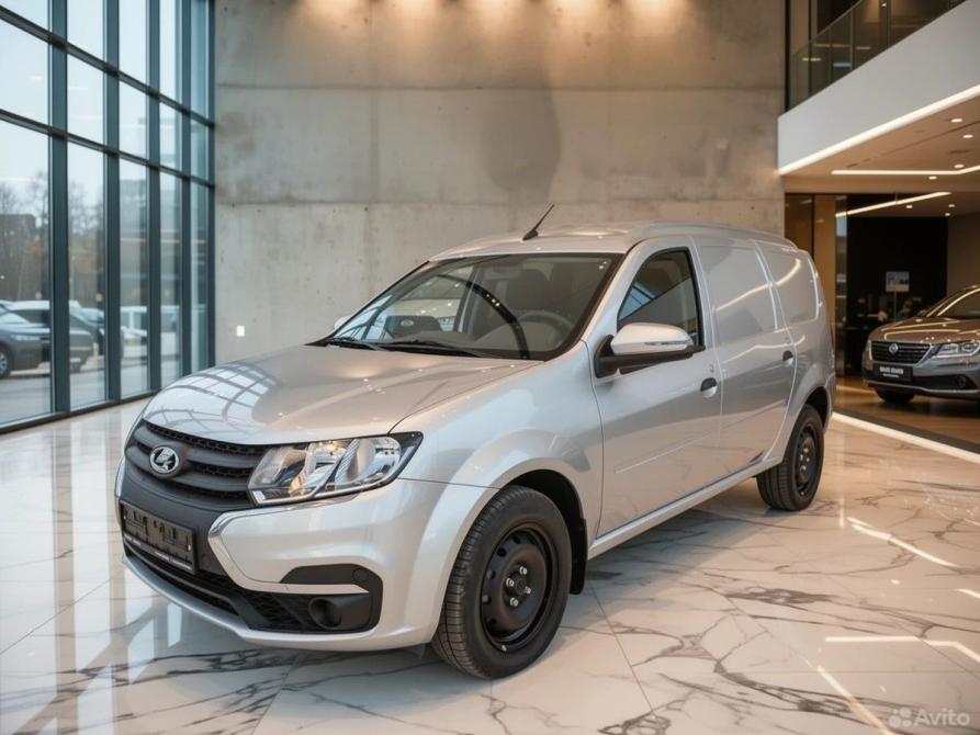 Lada (ВАЗ) Largus I Рестайлинг Краснодар  - изображение 1