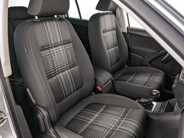 Volkswagen Tiguan I Рестайлинг с пробегом 2016 года, цена 1 255 000 рублей, 183326 км, внедорожник, Автокод Объявления