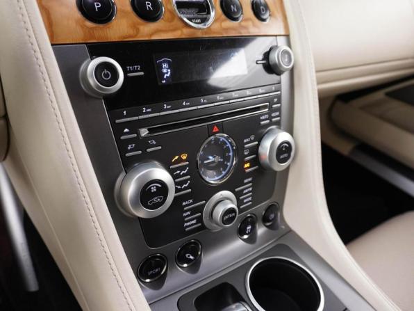 Aston Martin Rapide I с пробегом 2009 года, цена 5 349 046 рублей, 73564 км, лифтбек, Автокод Объявления