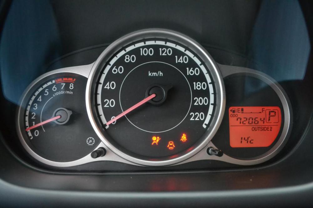 Mazda 2 II Рестайлинг (DE2) Старый Оскол  - изображение 12