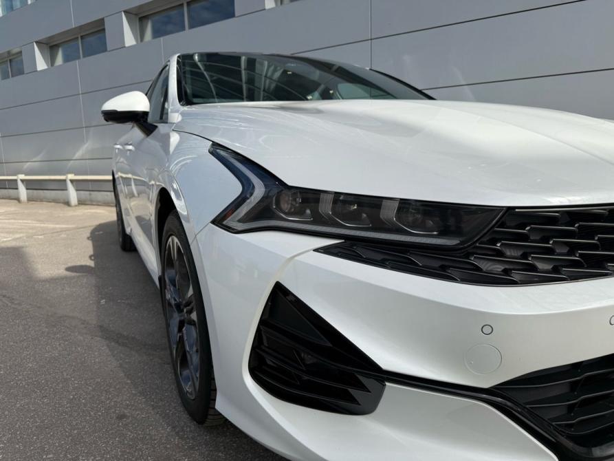 Kia K5 III Нижний Новгород  - изображение 6