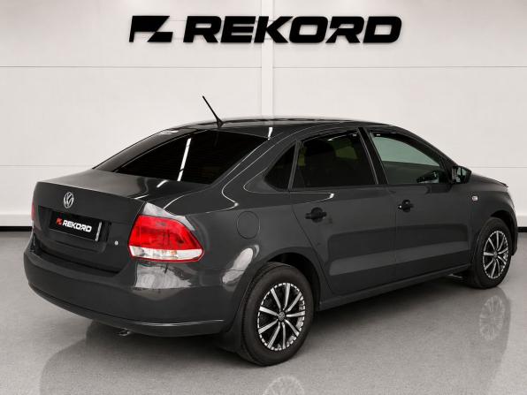 Volkswagen Polo V с пробегом 2013 года, цена 699 000 рублей, 148388 км, седан, Автокод Объявления