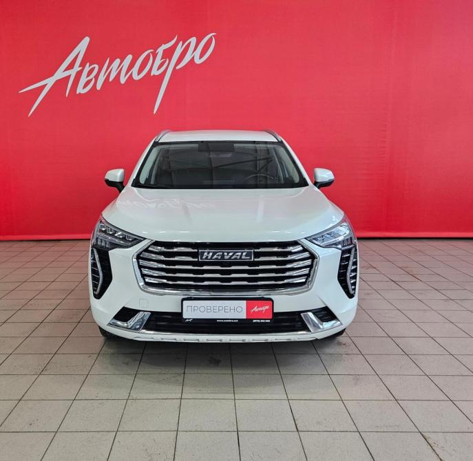 Haval Jolion I Вологда  - изображение 8