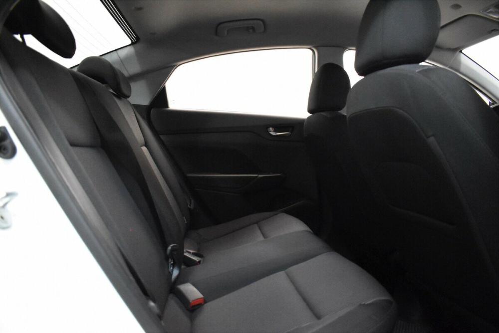 Hyundai Solaris II Москва  - изображение 12
