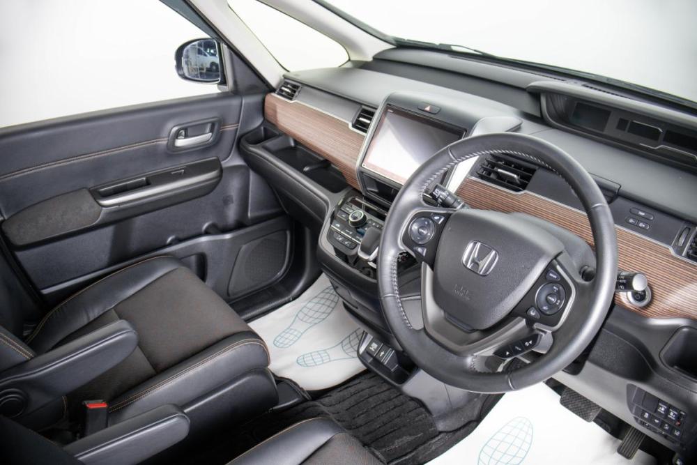 Honda Freed II Пермь  - изображение 9