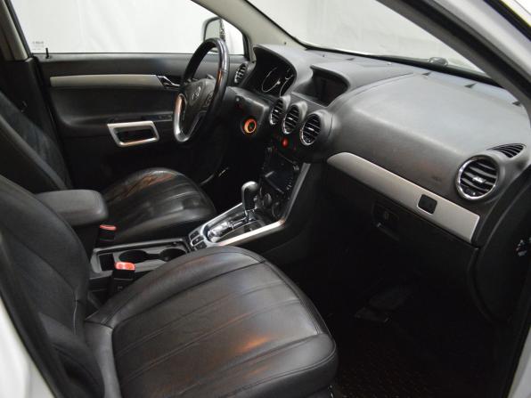 Opel Antara I Рестайлинг с пробегом 2012 года, цена 790 000 рублей, 249348 км, внедорожник, Автокод Объявления