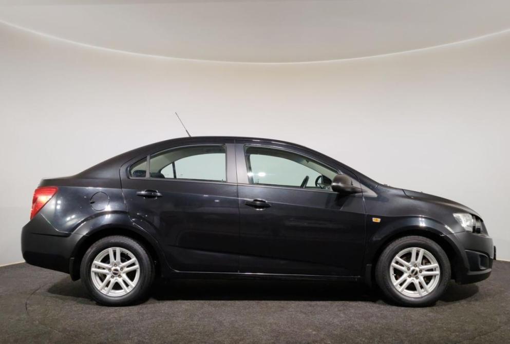 Chevrolet Aveo II Ярославль  - изображение 4