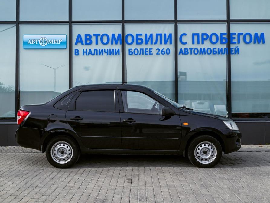 Lada (ВАЗ) Granta I Екатеринбург  - изображение 6