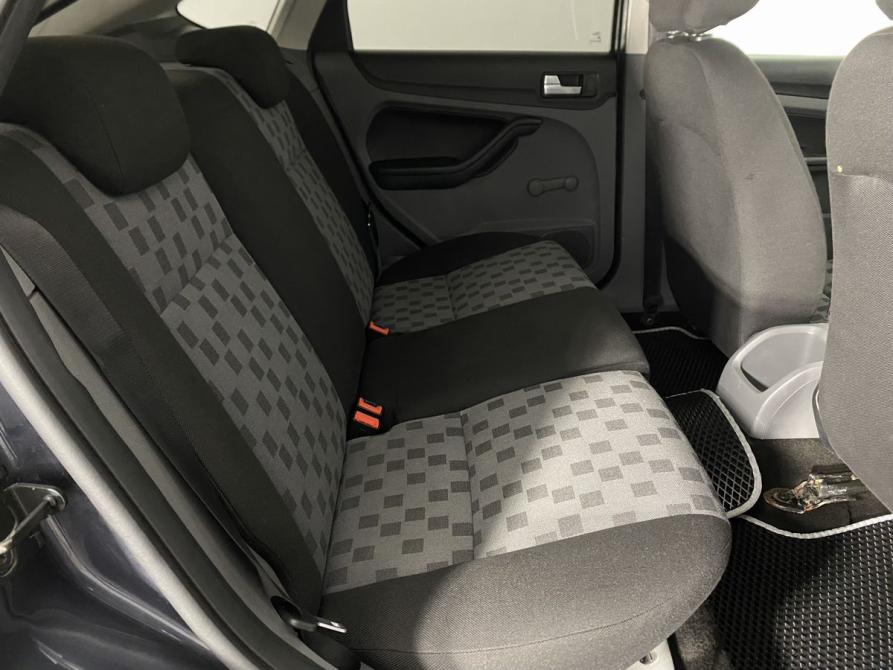 Ford Focus II Рестайлинг Воронеж  - изображение 14