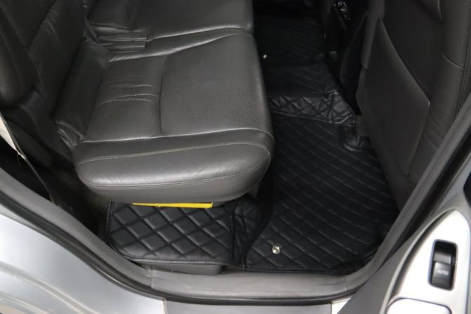 Toyota Land Cruiser Prado 120 Series Рестайлинг с пробегом 2008 года, цена 2 075 750 рублей, 280333 км, внедорожник, Автокод Объявления
