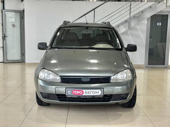 Lada (ВАЗ) Kalina I с пробегом 2011 года, цена 200 900 рублей, 200000 км, универсал, Автокод Объявления