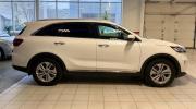 Kia Sorento III Prime Рестайлинг Челябинск  - изображение 34