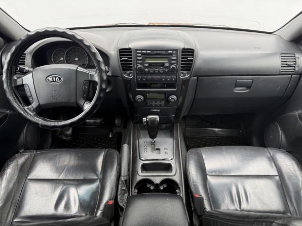 Kia Sorento I Рестайлинг с пробегом 2007 года, цена 700 000 рублей, 274005 км, внедорожник, Автокод Объявления