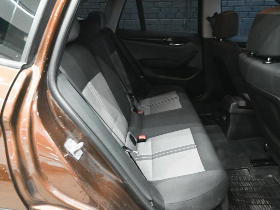BMW X1 I (E84) Екатеринбург  - изображение 11