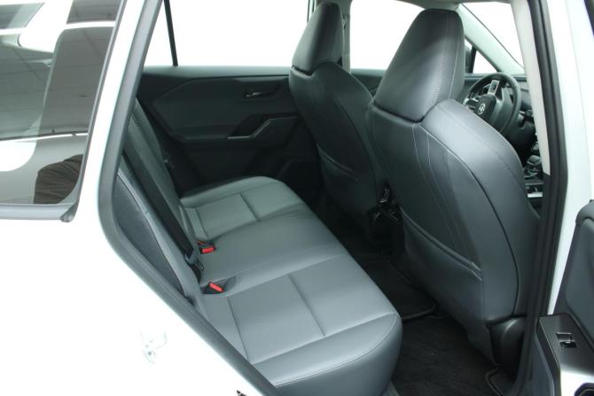 Toyota RAV4 VI (XA60) с пробегом 2026 года, цена 4 295 000 рублей, 52 км, внедорожник, Автокод Объявления