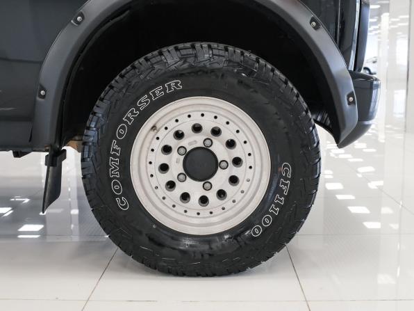 Lada (ВАЗ) Niva Legend с пробегом 2023 года, цена 900 000 рублей, 31362 км, внедорожник, Автокод Объявления